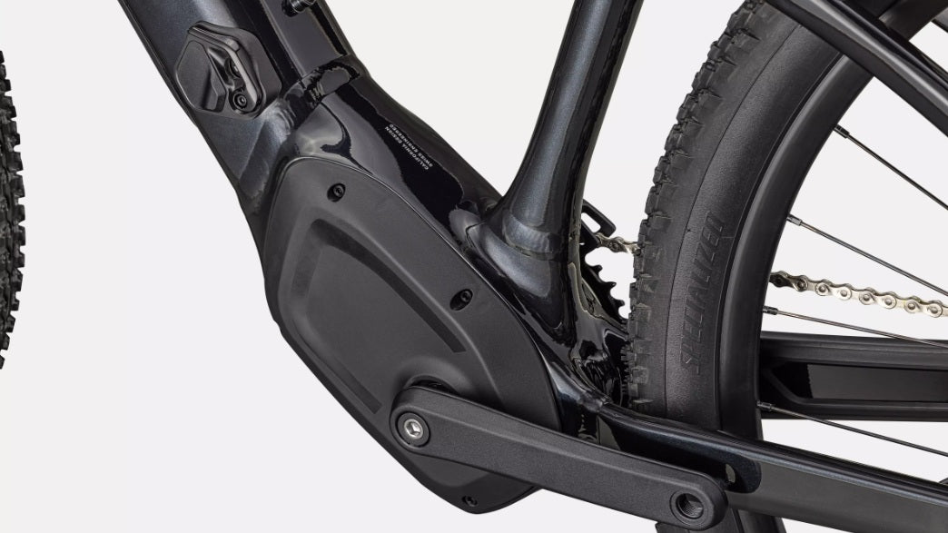 Specialized Turbo Tero 3.0 Aluminum 9 Speed  Shimano Hybrid E-Bike