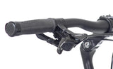 Univega Weekend Voyage 2.0. 8 Speed Step Thru Disc Hybrid Bike