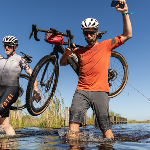 ALL GRAVEL BIKES